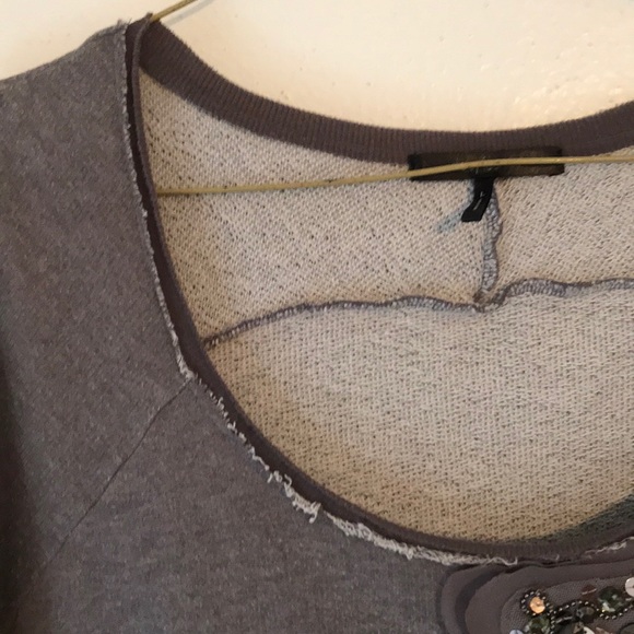 Daisy Fuentes scoop neck - Picture 4 of 6